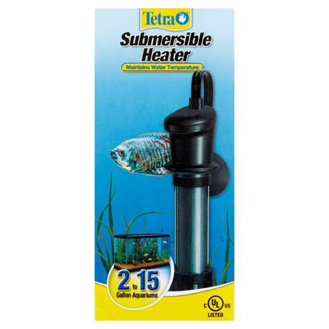 Product details. . Fish tank heater walmart